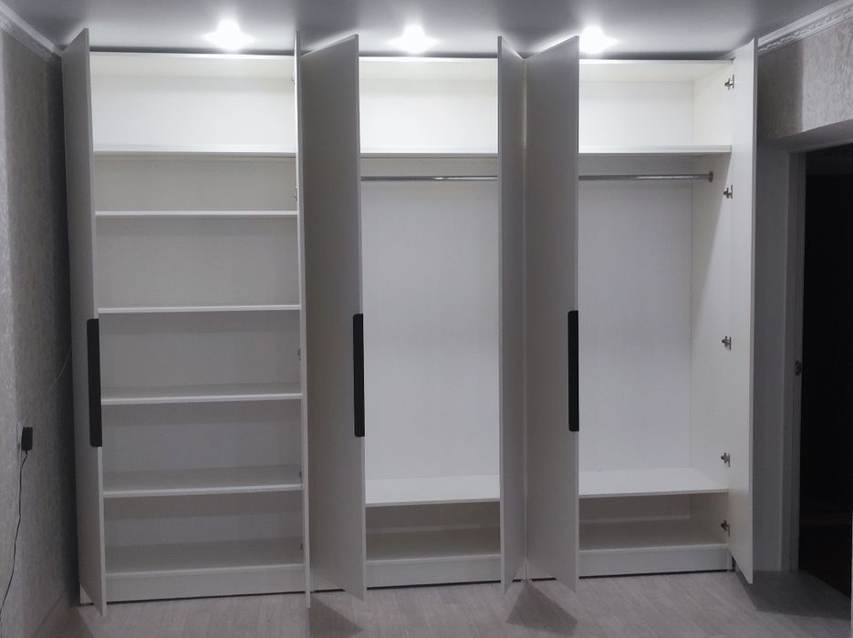 изготовление корпусной мебели