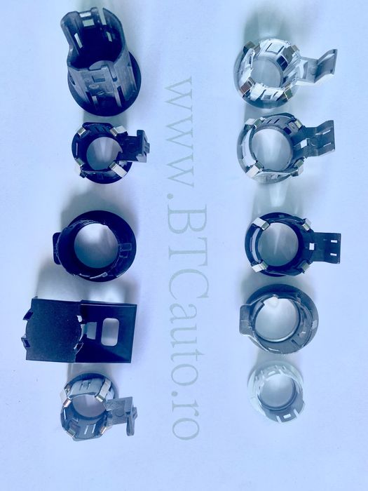 Suporti senzori parcare