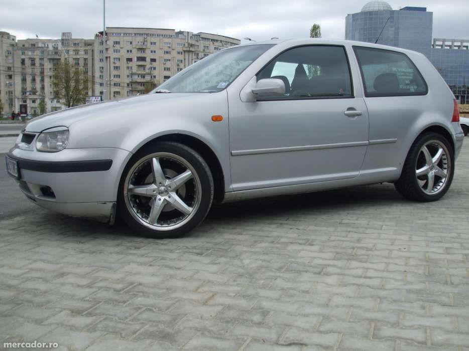 Jante ANTERA R18 set 4bucati originale made in italy lombardia