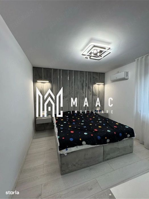 Apartament 2 camere de vânzare | 1 Mai | 48 mp, renovat 2023
