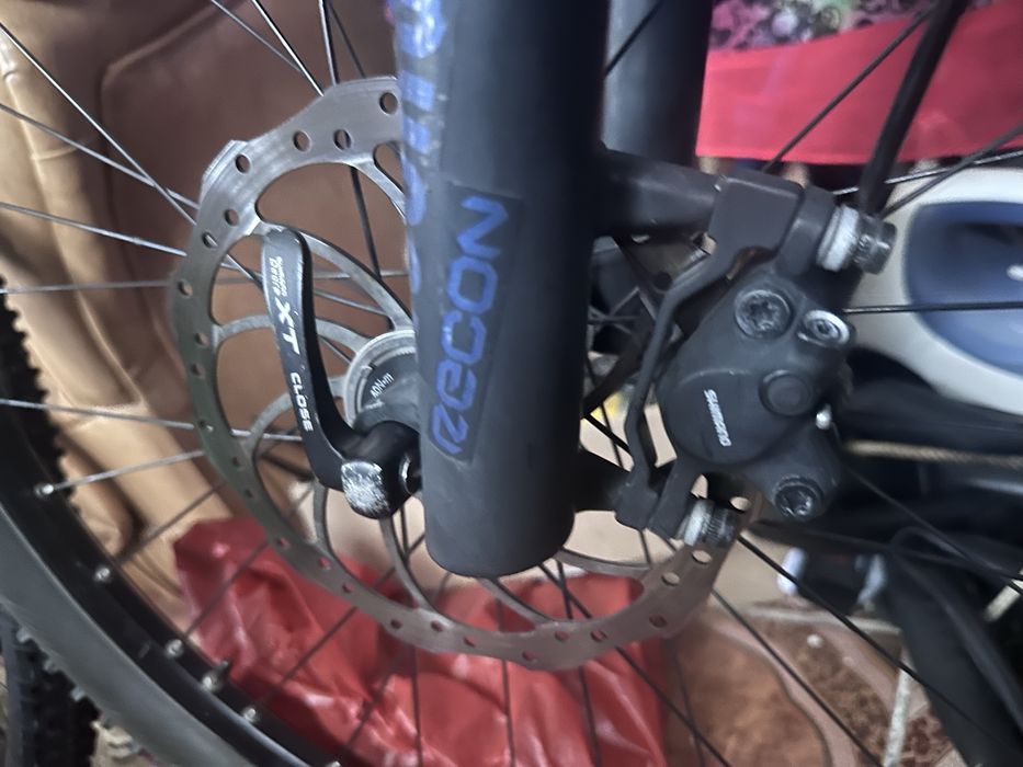 Rock shox silver 250 lei