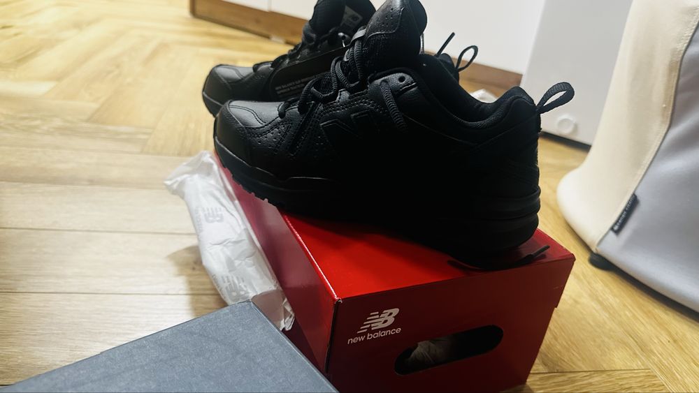 New Balance кроссовки оригинал из США