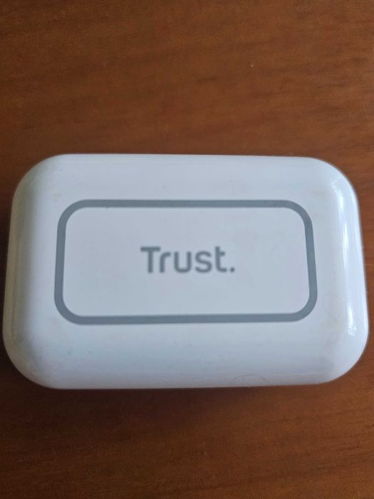 Безжични слушалки Trust