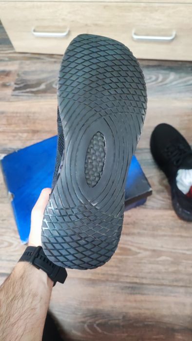 Маратонки Shaq Curve