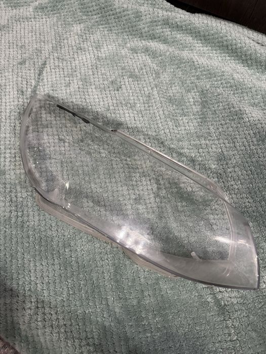 Стекла фар BMW e92 e93 рестайлинг