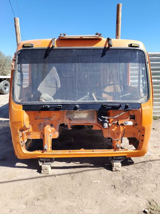 Кабина сотилади холати яхши