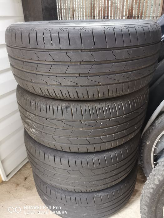 Anvelope 225 50 16