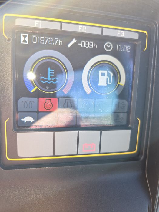 Wacker Neuson EZ50 ,2021