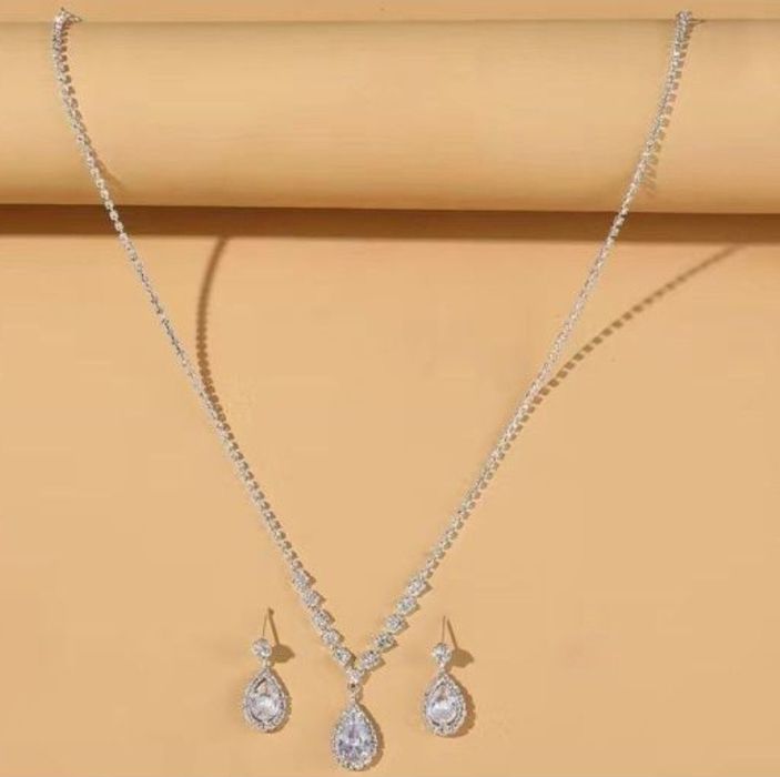 Set placat cu argint