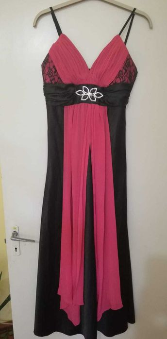 Rochie seară elegantă mărimea 39 - 40