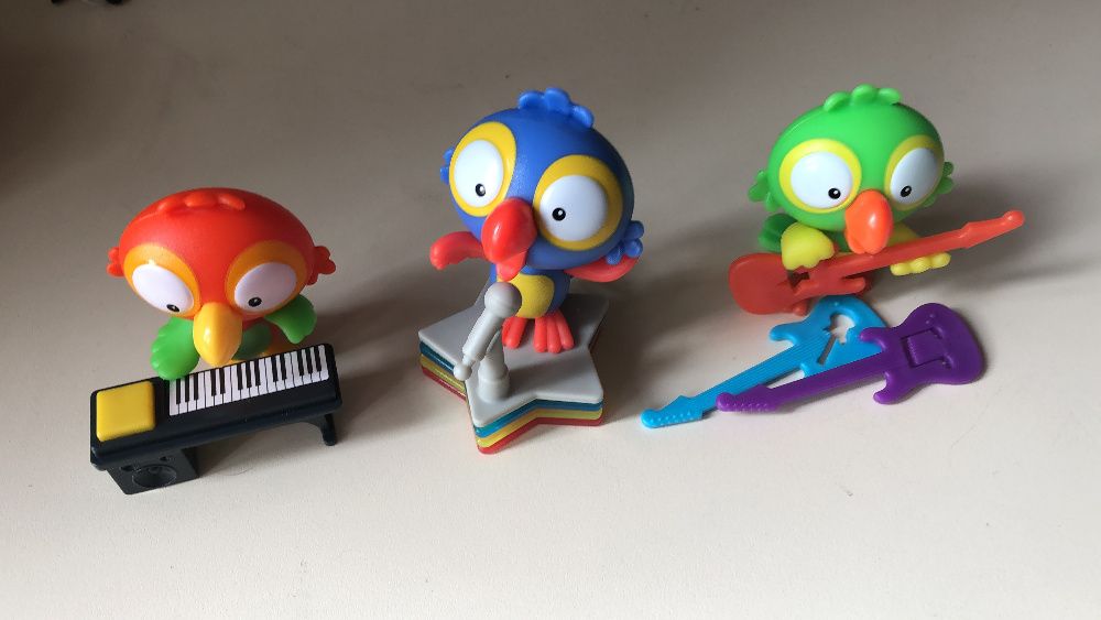 Kinder Surprise Maxi