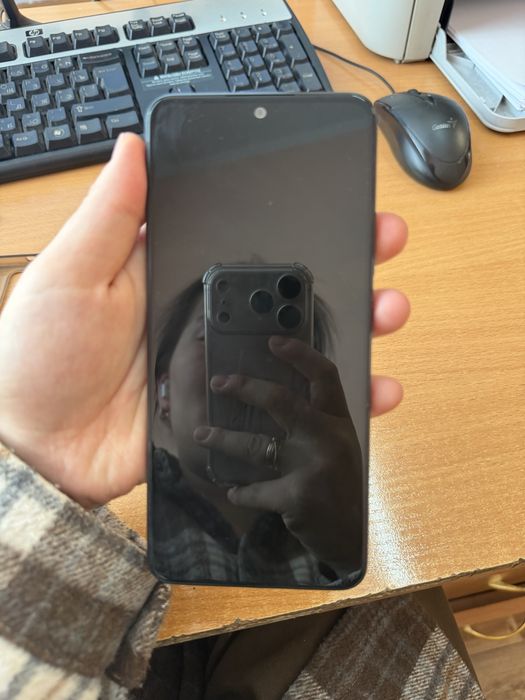 Продам телефон redmi note 12