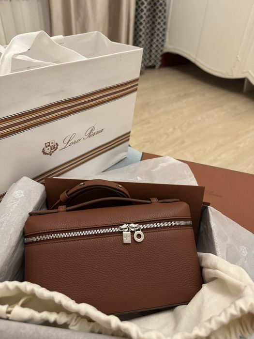 Продам сумку Loro Piana