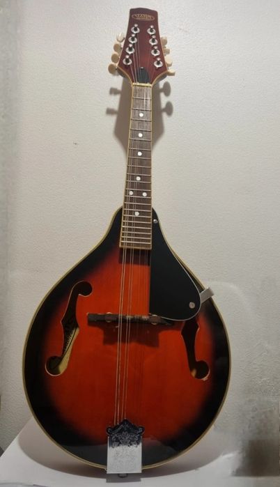 Mandolina   noua