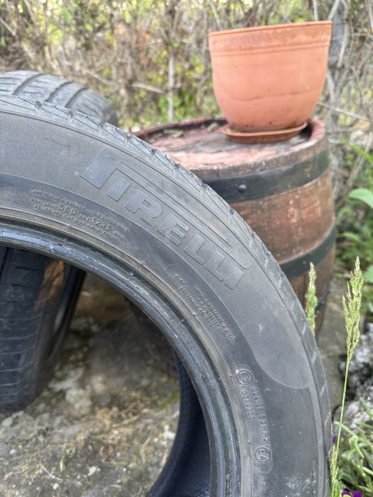 Летни гуми 185/65/15 PIRELLI