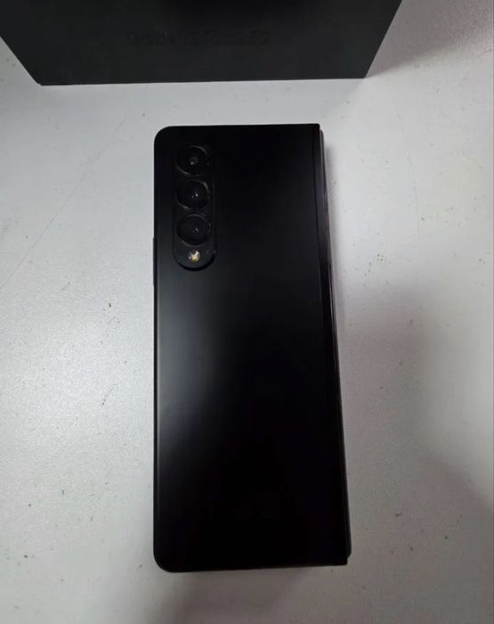 Z fold 3 5G 256 gb