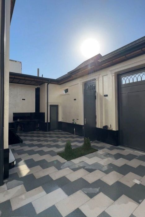 Evro Kotedj 1.9 Sotix Neo klassika Yunusobod