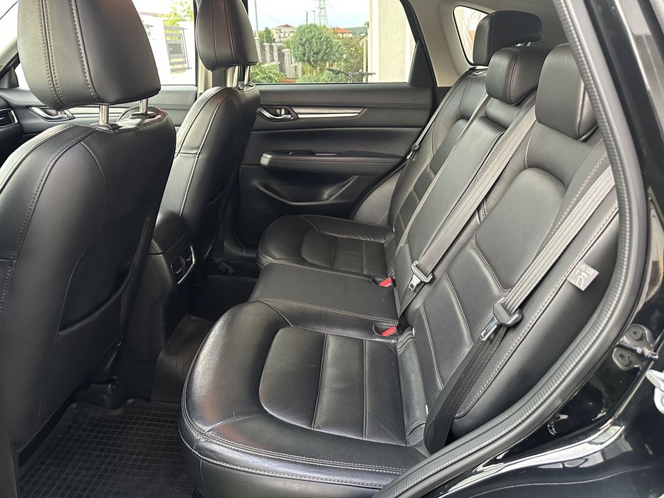 Mazda Cx-5, 2.2d , 2018