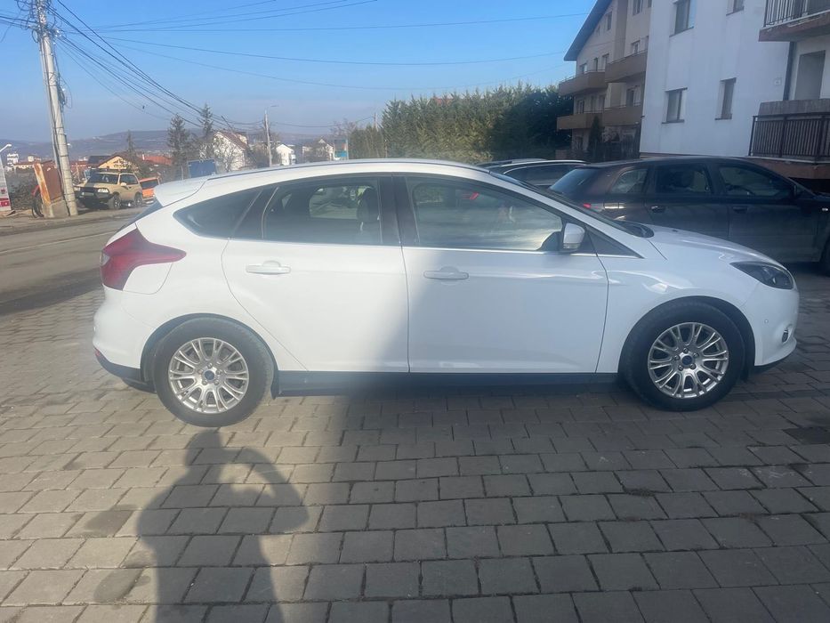 Ford Focus 3 1L Benzina / Climaaut / Servo / etc