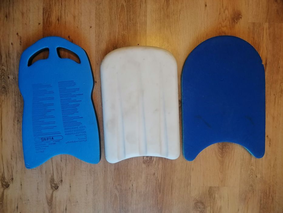 Placa Speedo plutitor picioare inot natatie