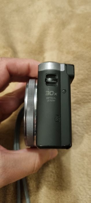Camera foto Panasonic Lumix DMC TZ61