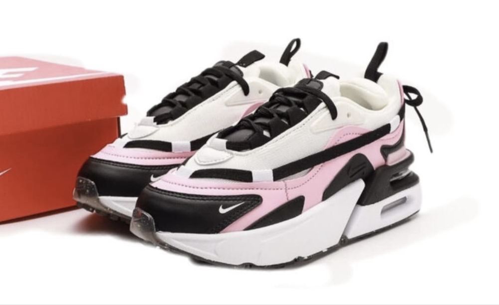 Nike air furyosa