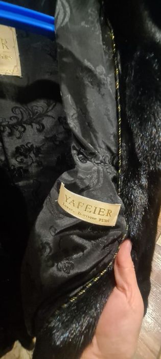 Продам норковую шубу