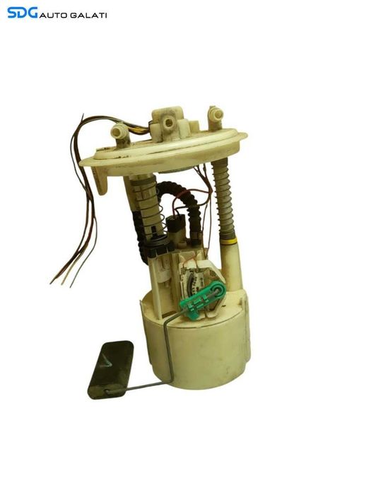 Pompa Combustibil Rezervor cu Sonda Litrometrica Smart City-Coupe 0.6 Benzina 1998 - 2004 Cod 09750029901 0003412V [N0803]