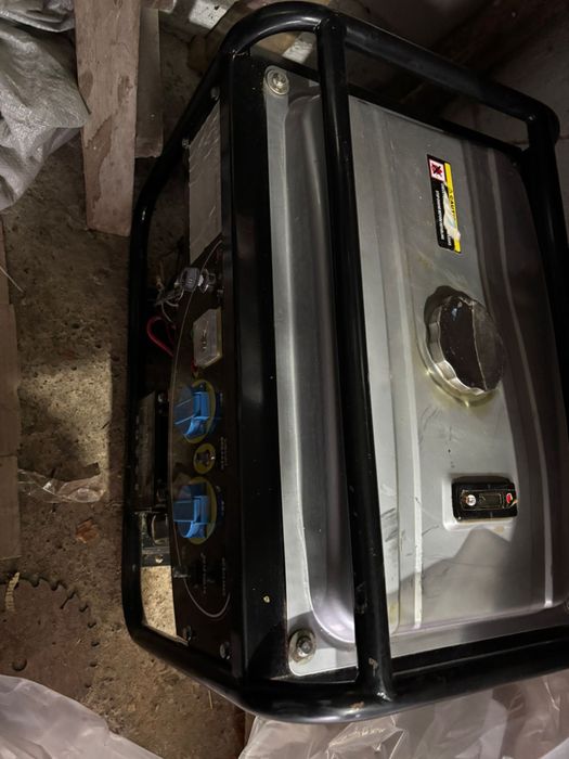 Makita Генератор