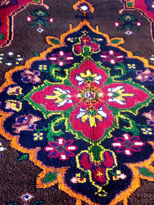 Китеник - вълнен