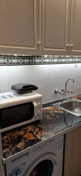 Дава се под наем Тристаен апартамент в Варна, Кайсиева градина - 74 кв.м за 408 € - Снимка #9