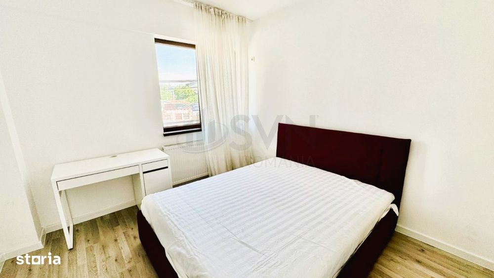 Apartament 4 Camere i Bucurestii Noi