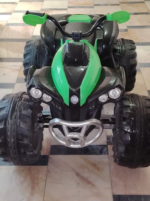 Продаю квадрацикл