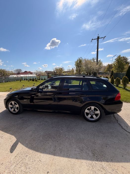 BMW 3 Series 2008 — imagine 3