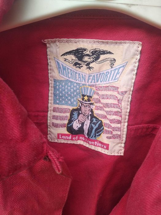 Безрукавка джинс идеал