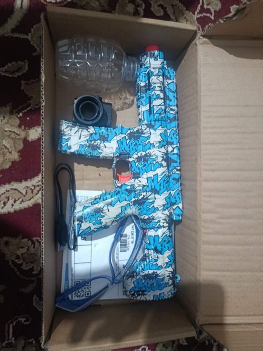 Продам орбизный автомат