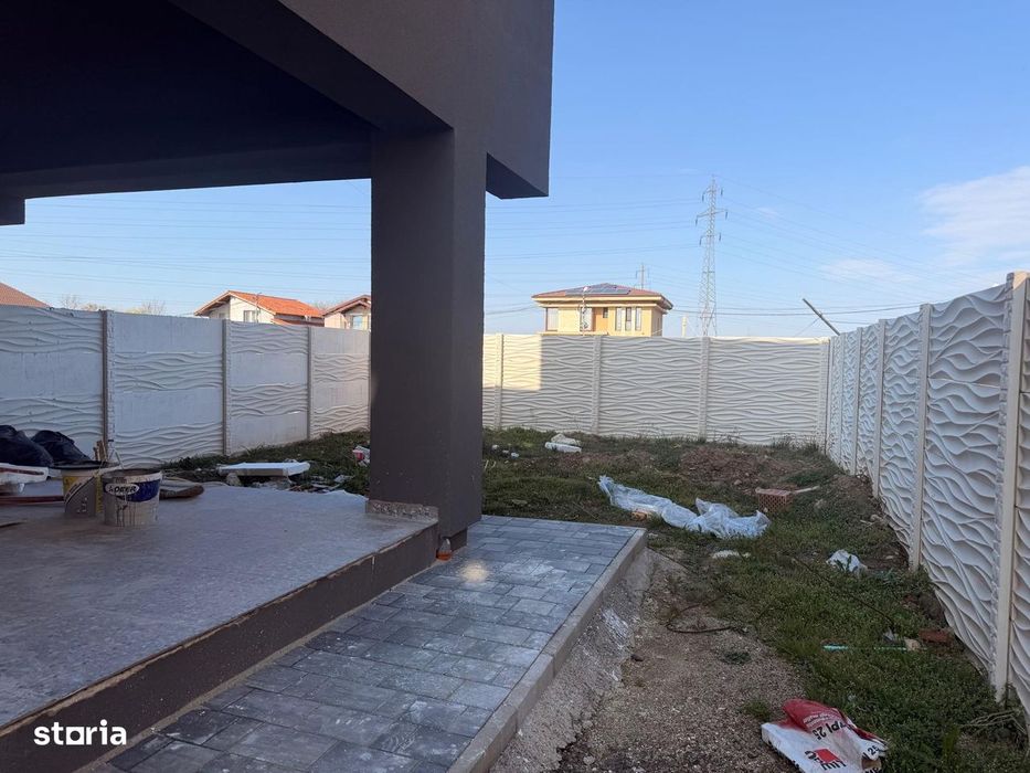 Duplex Modern in Giroc pozitie excelenta