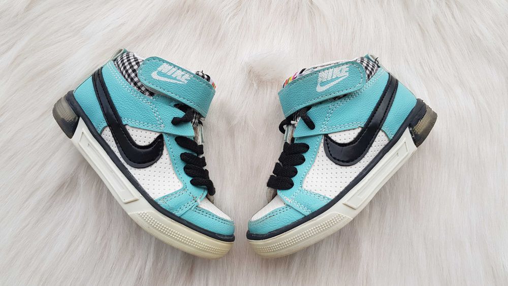 Детски кецове Nike  №22