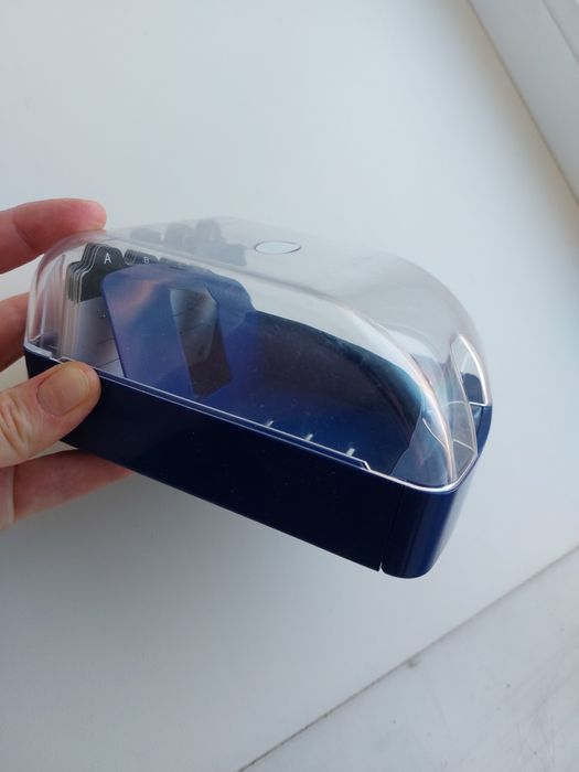 Визитница новая, очень удобная