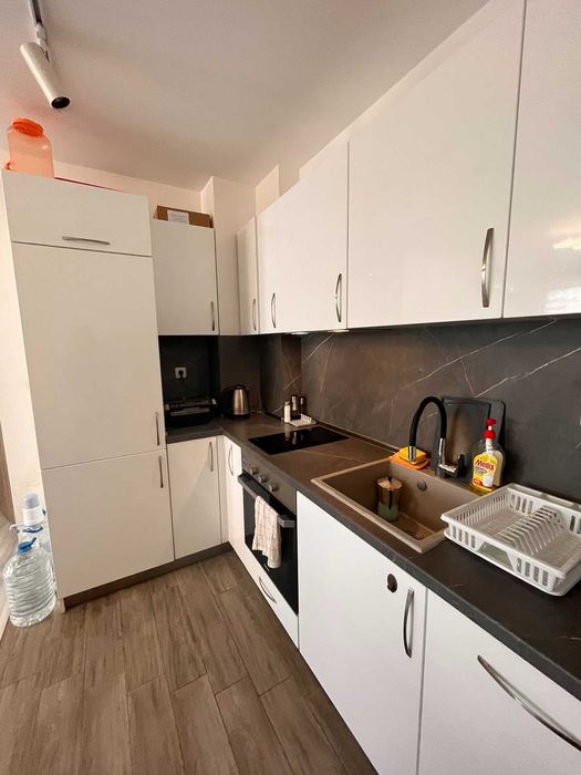 Продава се Тристаен апартамент в Пловдив, Кършияка - 97 кв.м за 1959 €/кв.м - Снимка #2