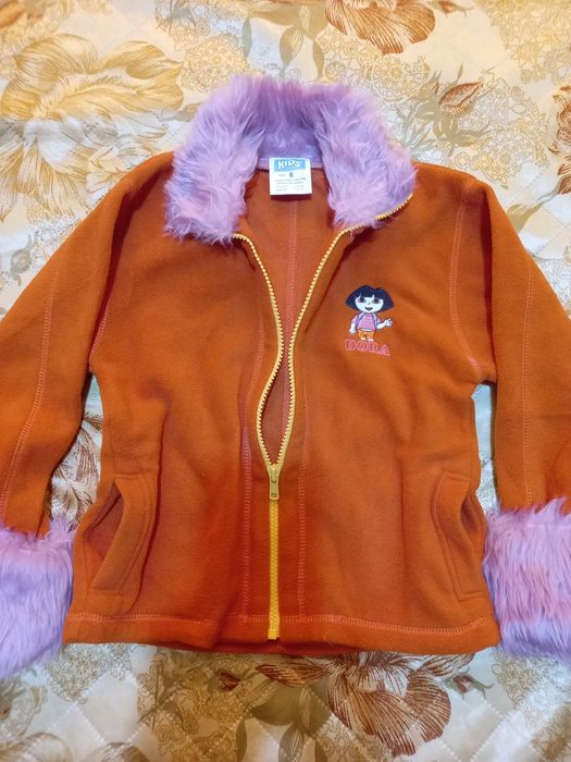 Красив поларен суитчър