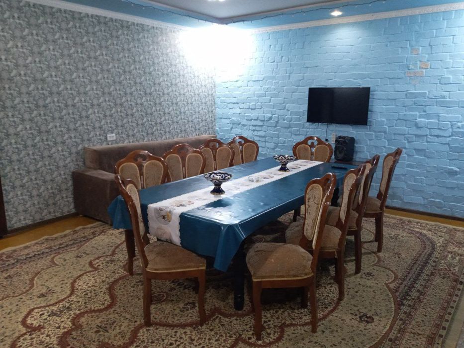 Продаётся дача в Чарваке