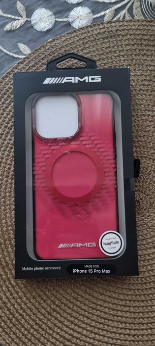 Husa Iphone 15 pro.max