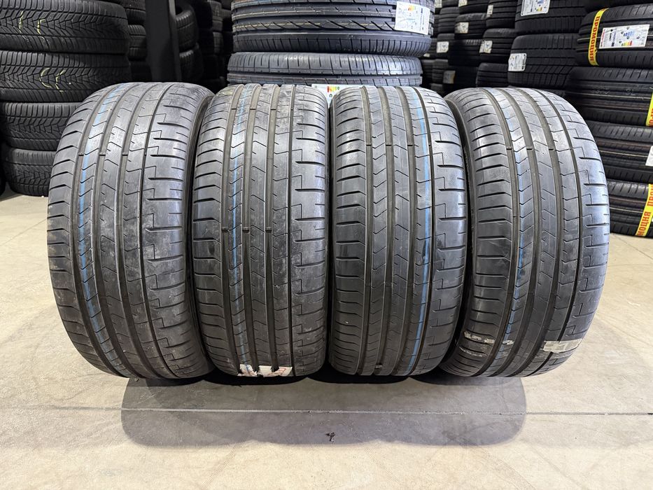 235/35/19 PIRELLI 4бр