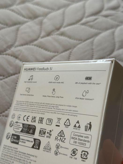 HUAWEI freebuds 5i