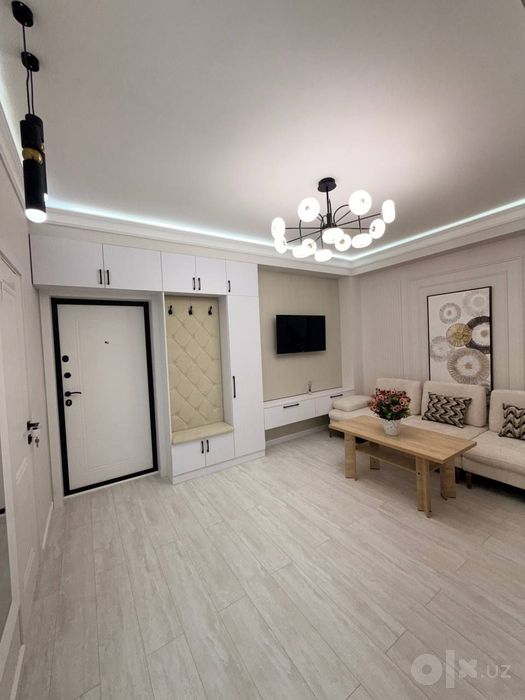Срочно сотилади Юнусобод 16.  2/13/16. 45м²