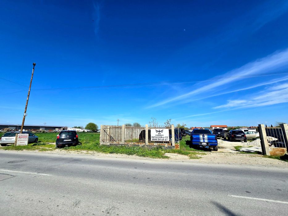 Продава се Парцел в Асеновград - 1800 кв.м за 72 €/кв.м - Снимка #7