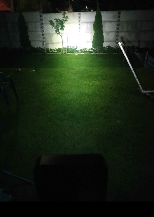 Lampa/lanterna pentru acumulatori Hitachi/hikoki