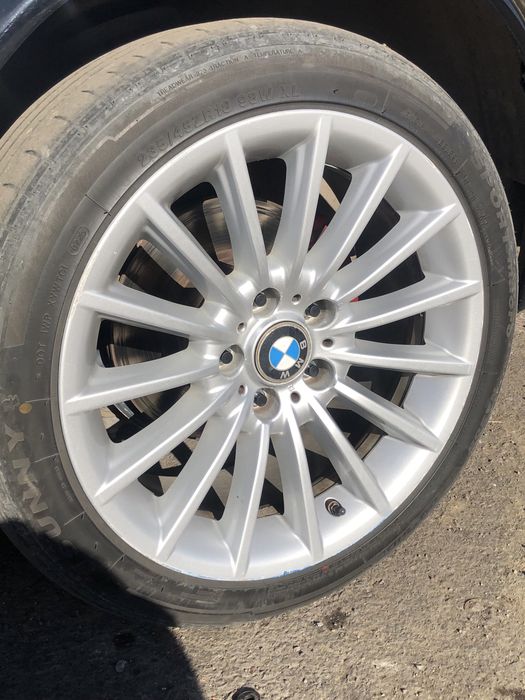 Диски р18 BMW оригинал