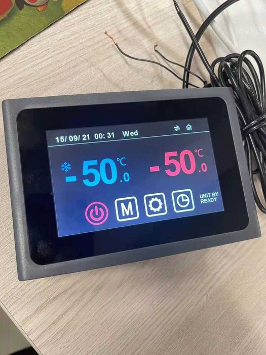 Pompa de caldura SPRSUN R290 - 6kW